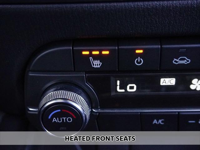 used 2023 Mazda CX-5 car, priced at $25,037