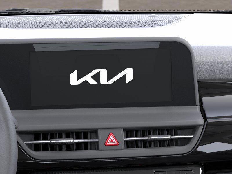 new 2026 Kia Seltos car, priced at $28,397