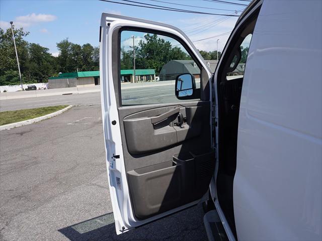 used 2023 GMC Savana 2500 car, priced at $32,790