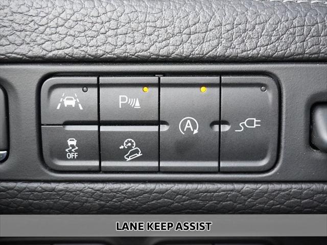 used 2021 GMC Yukon XL car, priced at $53,290