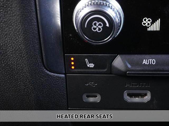 used 2021 GMC Yukon XL car, priced at $53,290