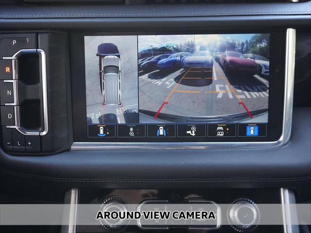 used 2021 GMC Yukon XL car, priced at $53,290
