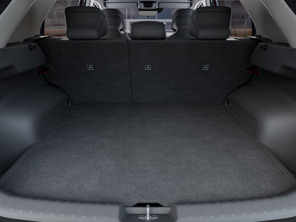 new 2025 Kia Niro EV car, priced at $41,938