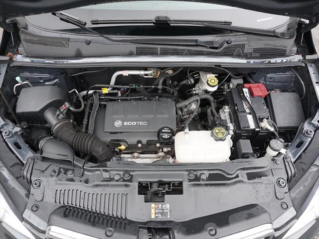 used 2016 Buick Encore car, priced at $13,990
