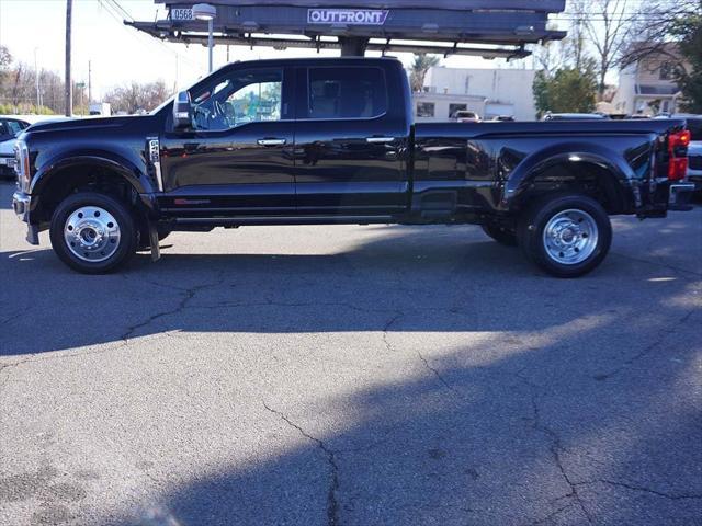 used 2023 Ford F-450 car, priced at $89,890