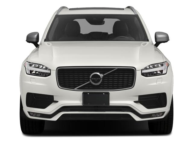 used 2016 Volvo XC90 car, priced at $19,900