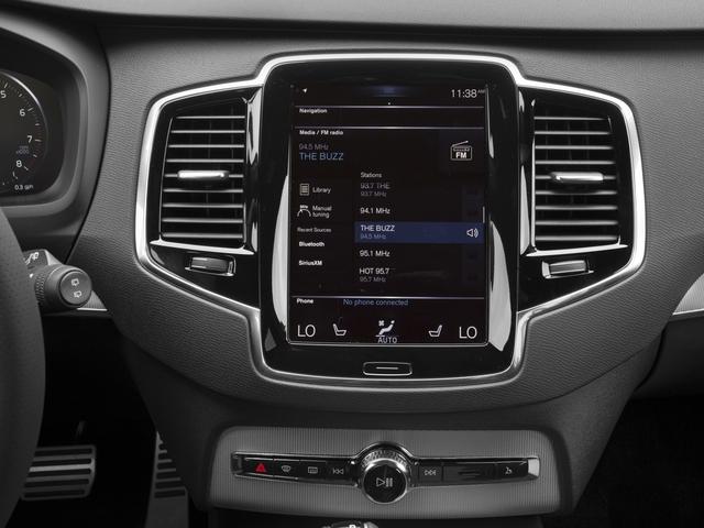 used 2016 Volvo XC90 car, priced at $19,900