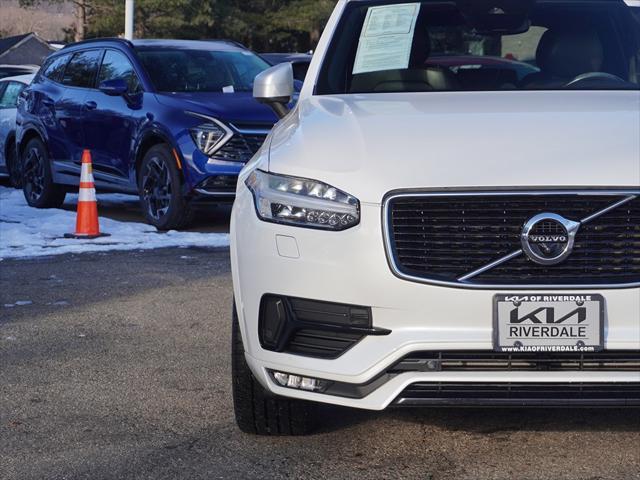 used 2016 Volvo XC90 car, priced at $18,990