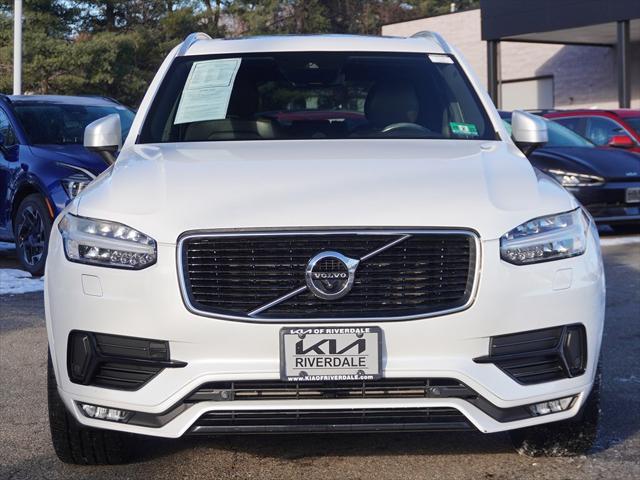 used 2016 Volvo XC90 car, priced at $18,990