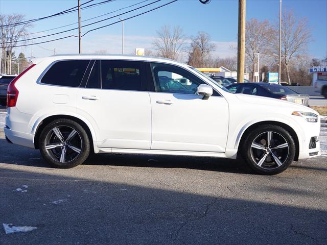 used 2016 Volvo XC90 car, priced at $18,990