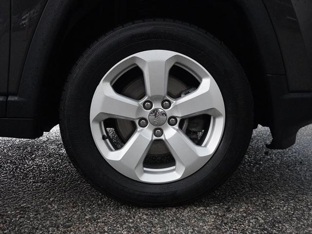 used 2018 Jeep Compass car, priced at $12,990