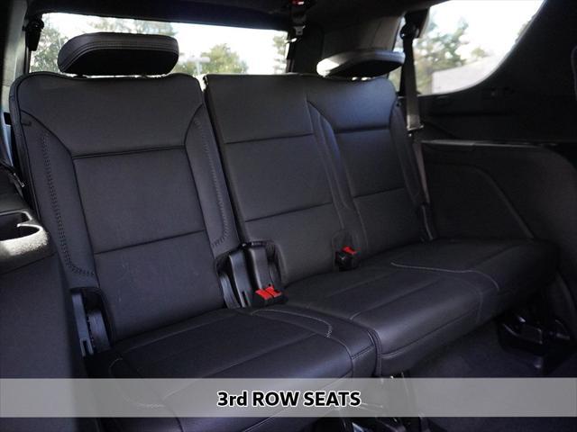 used 2024 GMC Yukon car, priced at $74,999