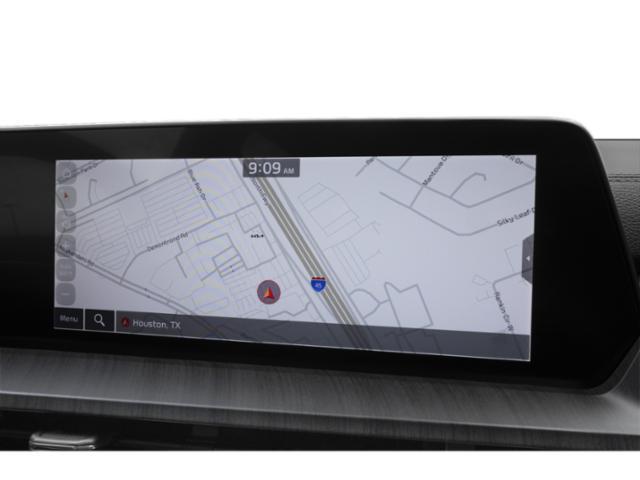 used 2024 Kia Telluride car, priced at $39,490