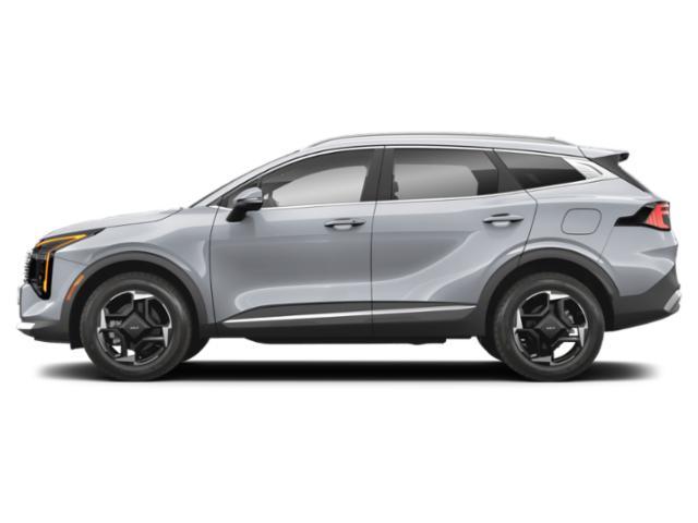 new 2026 Kia Sportage Hybrid car, priced at $36,660