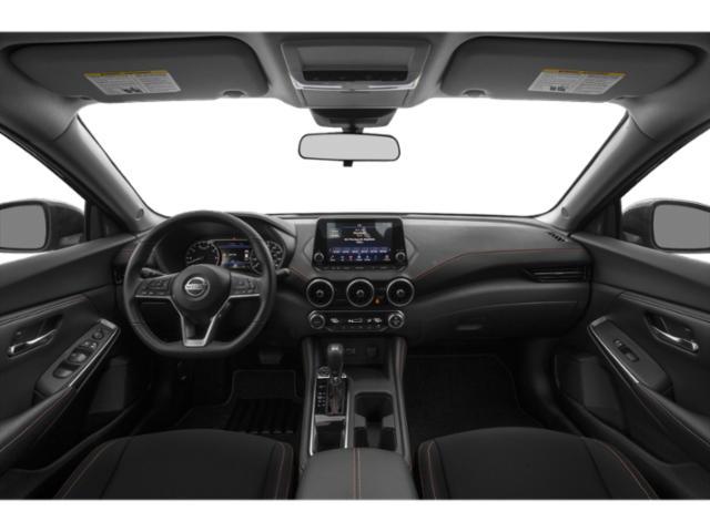 used 2020 Nissan Sentra car, priced at $15,704