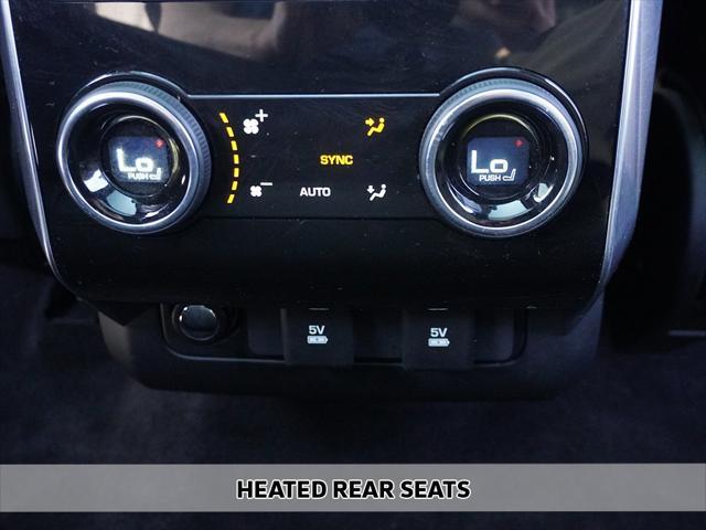 used 2021 Land Rover Range Rover Sport car, priced at $42,990