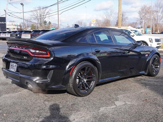 used 2021 Dodge Charger car, priced at $42,995