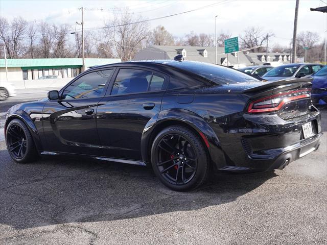 used 2021 Dodge Charger car, priced at $42,995