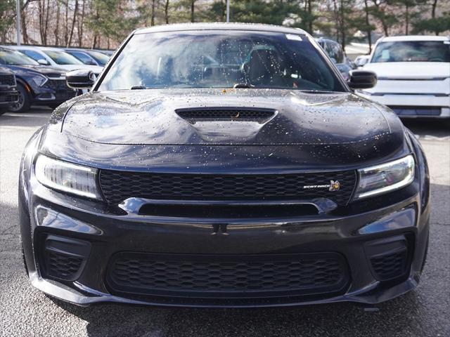 used 2021 Dodge Charger car, priced at $42,995