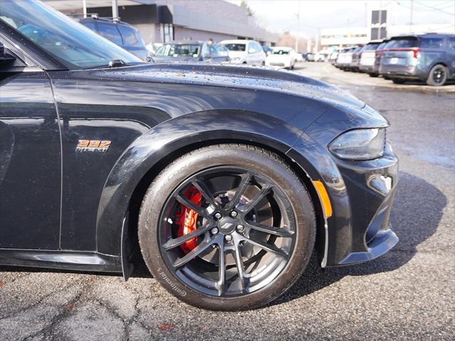 used 2021 Dodge Charger car, priced at $42,995