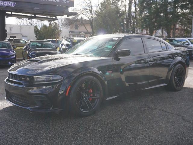 used 2021 Dodge Charger car, priced at $42,995