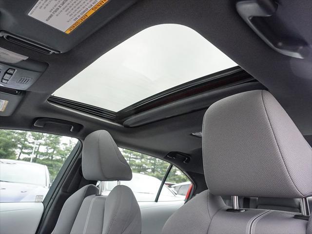 used 2021 Toyota Corolla car, priced at $18,490