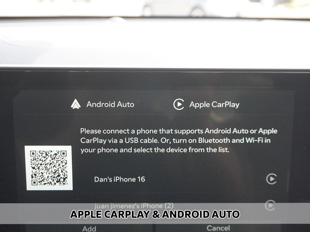 used 2025 Kia K5 car, priced at $27,728