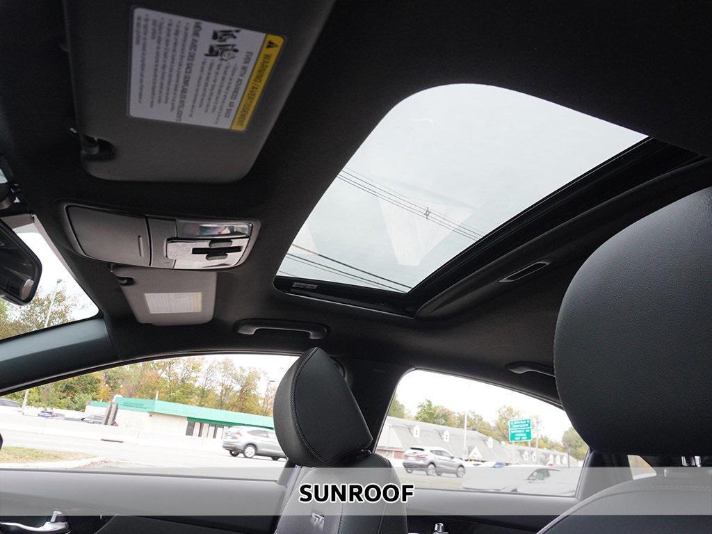 used 2024 Kia Forte car, priced at $20,500