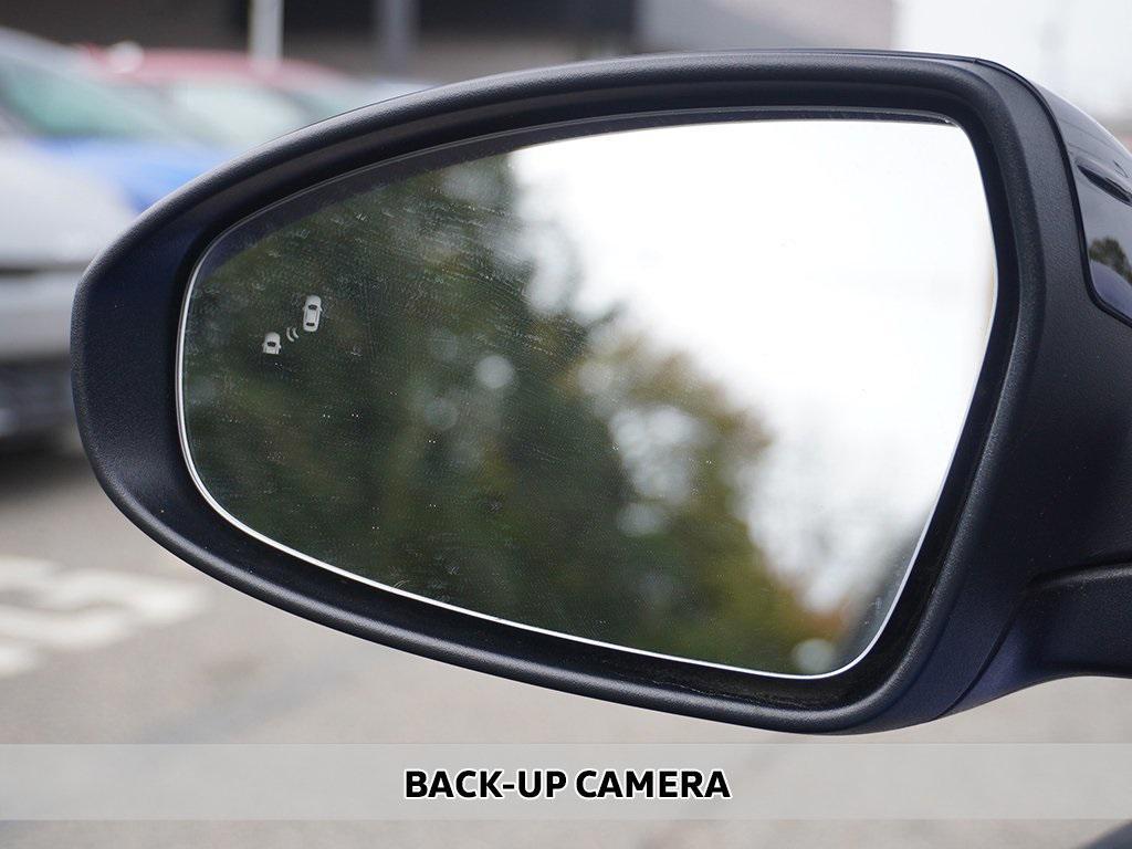 used 2024 Kia Forte car, priced at $20,500