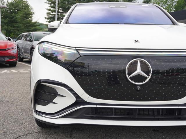 used 2023 Mercedes-Benz S-Class car, priced at $64,719