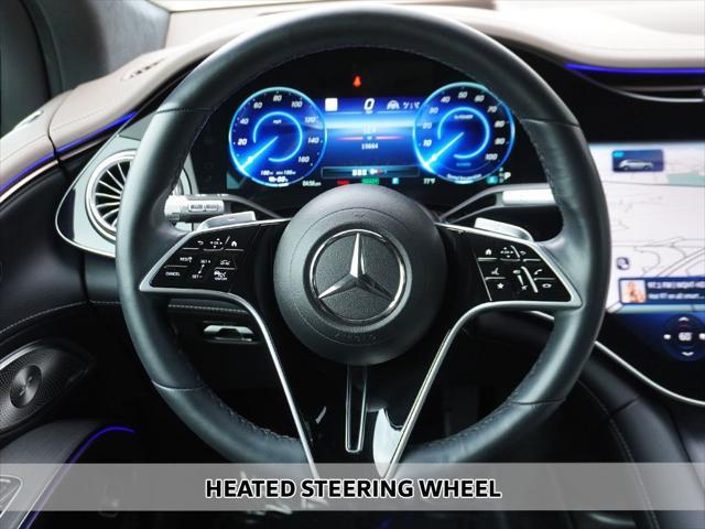 used 2023 Mercedes-Benz S-Class car, priced at $64,719
