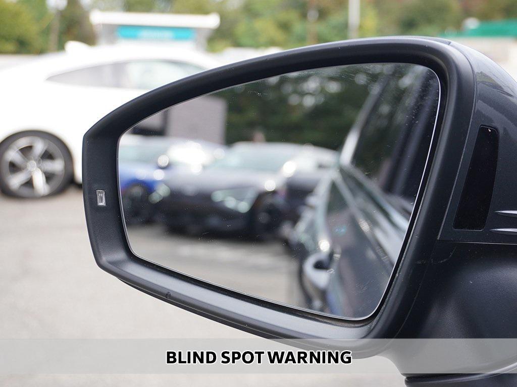 used 2020 Volkswagen Tiguan car, priced at $16,990