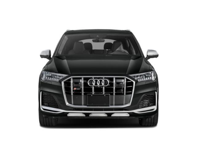 used 2021 Audi SQ7 car