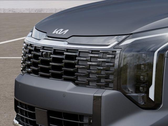 new 2026 Kia Sportage Hybrid car, priced at $42,580