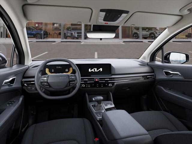new 2026 Kia Sportage car, priced at $31,065