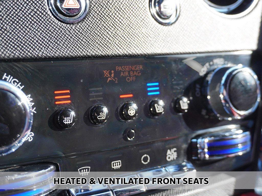 used 2021 Rolls-Royce Cullinan car, priced at $235,995
