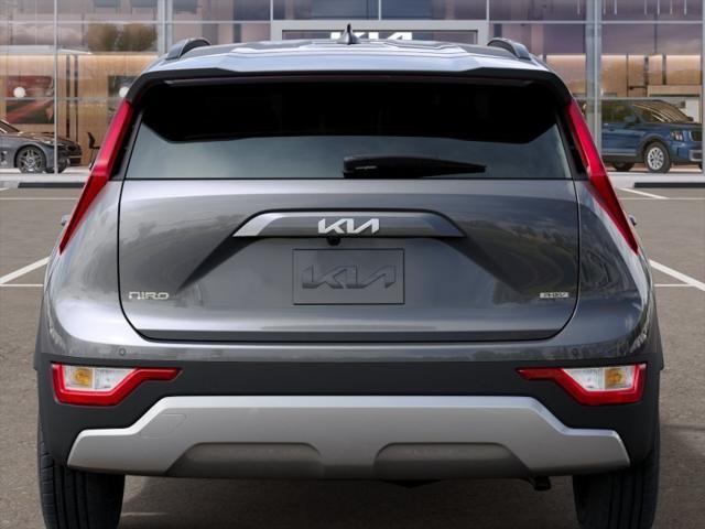 used 2024 Kia Niro Plug-In Hybrid car, priced at $35,837
