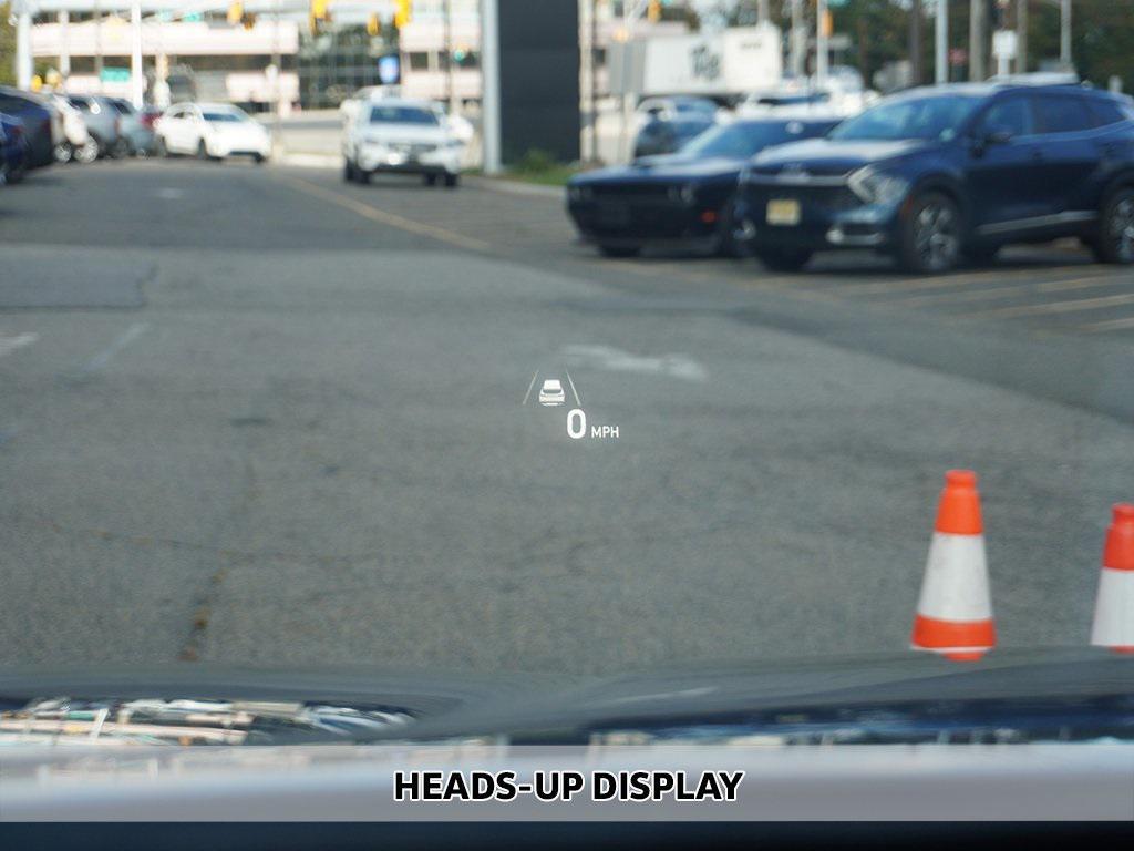 used 2022 Hyundai Santa Fe car, priced at $23,795