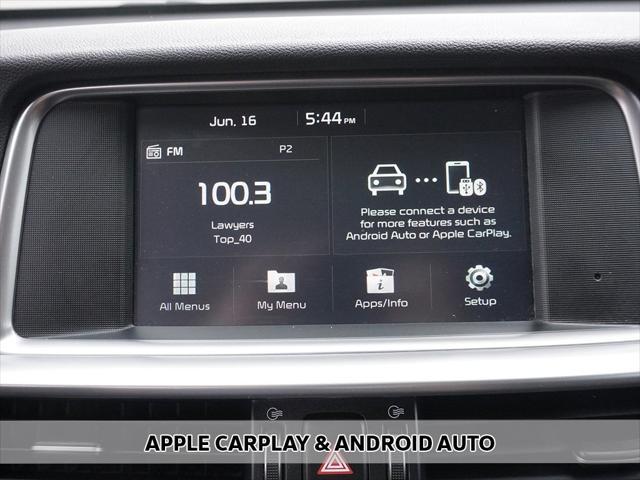 used 2019 Kia Optima car, priced at $11,990