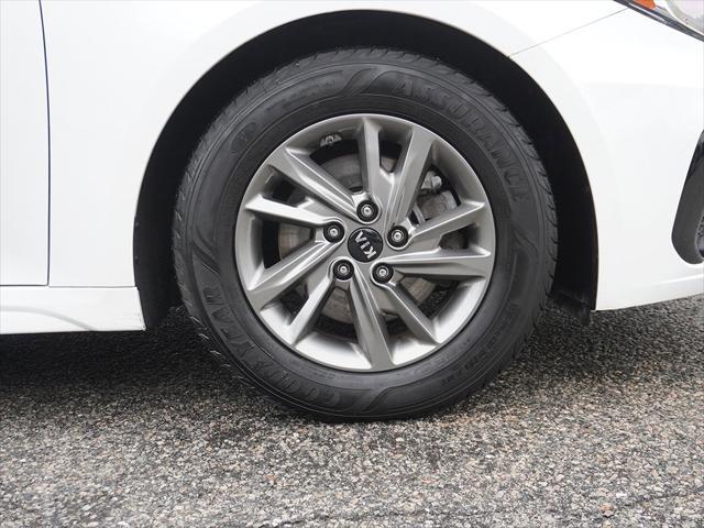 used 2019 Kia Optima car, priced at $11,990