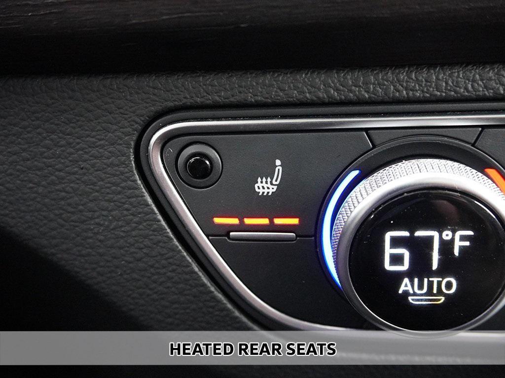 used 2024 Audi Q5 car, priced at $32,290