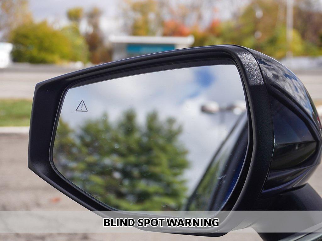 used 2023 Kia Sportage car, priced at $25,995