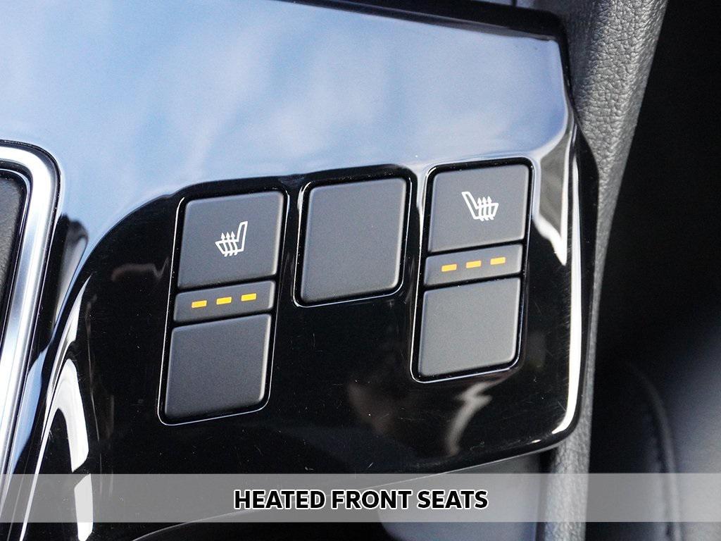 used 2023 Kia Sportage car, priced at $25,995