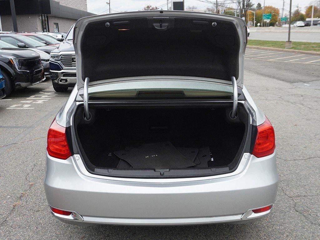 used 2015 Acura RLX car, priced at $17,295