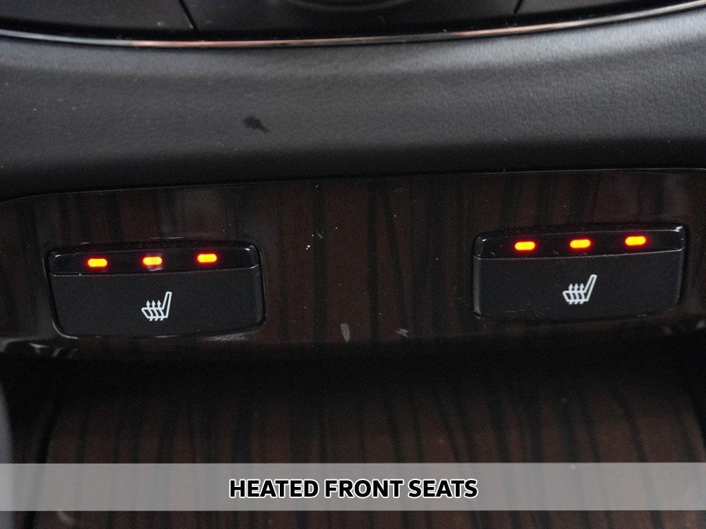 used 2015 Acura RLX car, priced at $17,295