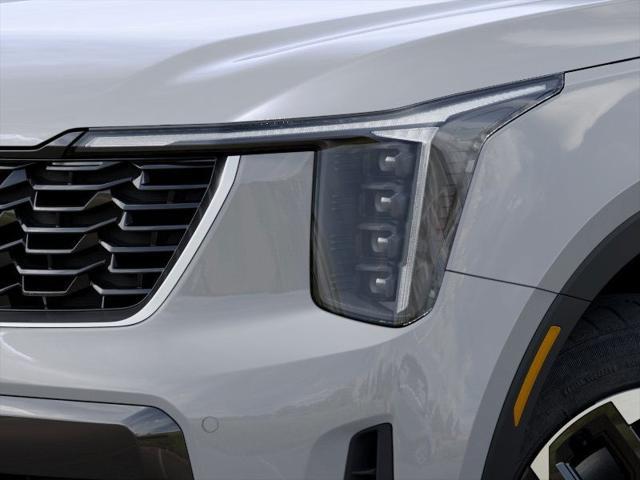 new 2025 Kia Sorento car, priced at $39,130
