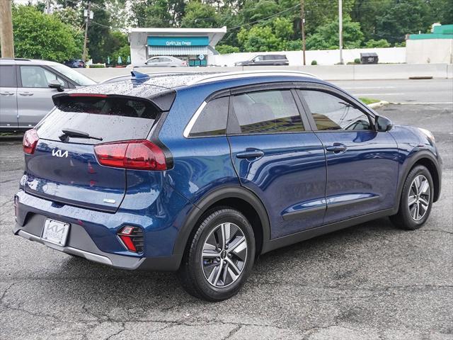 used 2022 Kia Niro car, priced at $20,556