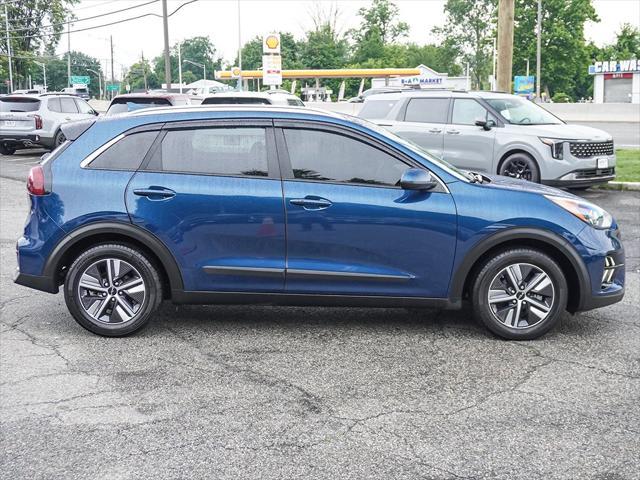 used 2022 Kia Niro car, priced at $20,556