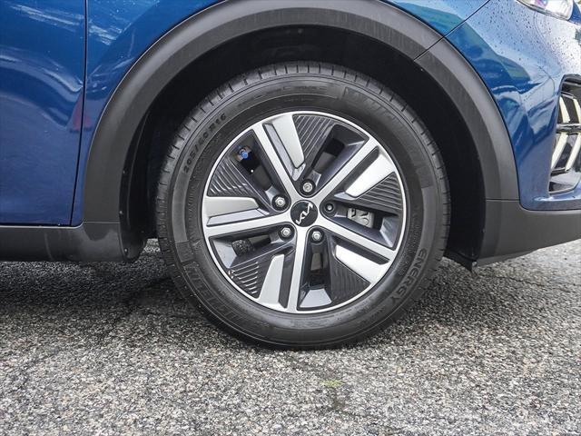 used 2022 Kia Niro car, priced at $20,556