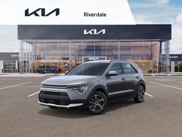 new 2025 Kia Niro car, priced at $31,765